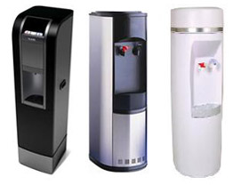 Water Coolers